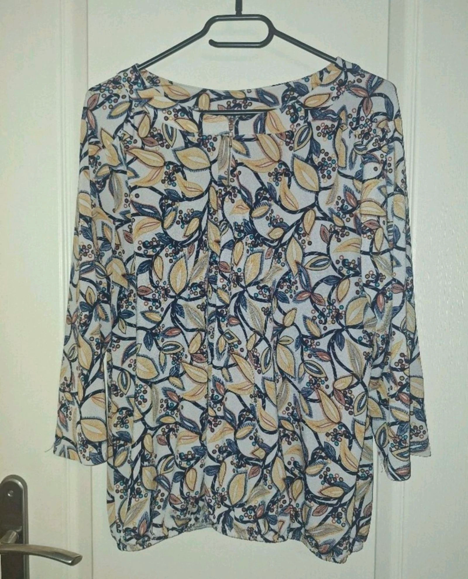 Blouse taille 4 (42)